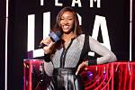 No, Maria Taylor Is Not Transgender – Everything About Her Sexuality Disclosed |