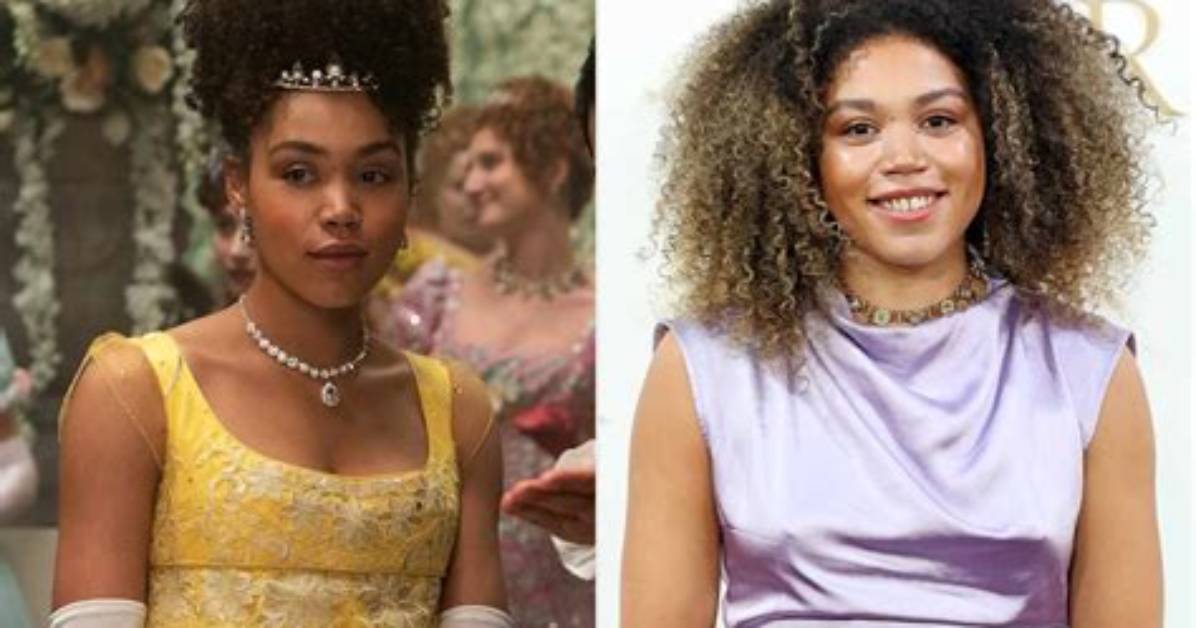 No, Ruby Barker Is Not Pregnant in Real Life -Did She Gain Weight for Her Role?