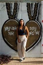 Noa Argamani: a Journey of Inspiration and Resilience