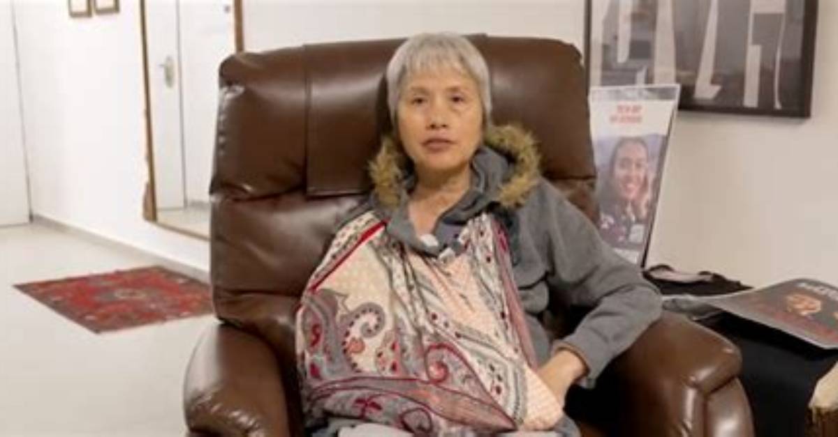 Noa Argamani Ethnicity: Unraveling the Cultural Heritage