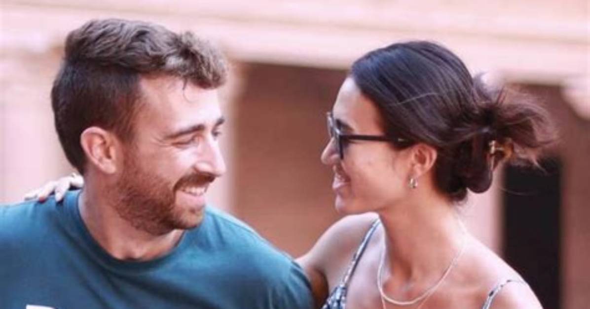 Noa Argamani's Boyfriend: Dead or Alive?