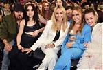 Noah Cyrus Siblings: a Deep Dive into Her Family Dynamics
