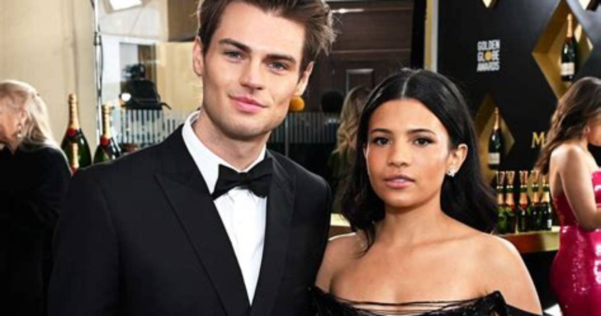 Noah Lalonde: Love in 2024 and the Journey of a Couple