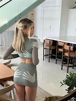 Noelle Levya: Unveiling the Leaks and Their Impact