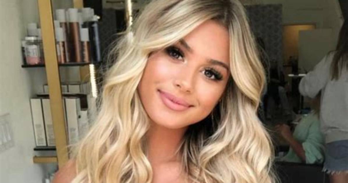 Noelle Leyva's Onlyfams Leaked: What We Know So Far
