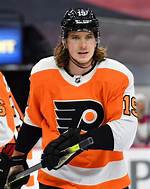Nolan Patrick's Sports Journey and Achievements He Has Gained; Also About His Earnings
