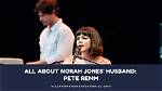 Norah Jones Husband