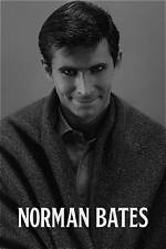 Norman Bates, a Psychological Odyssey