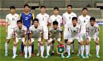 North Korea Soccer Team Killed