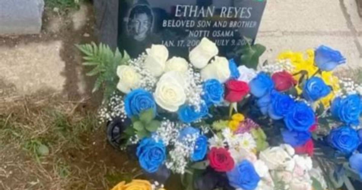 Notti Osama Obituary, Funeral, Burial, Memorial Service |