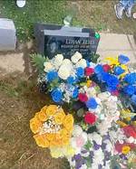 Notti Osama Obituary, Funeral, Burial, Memorial Service |
