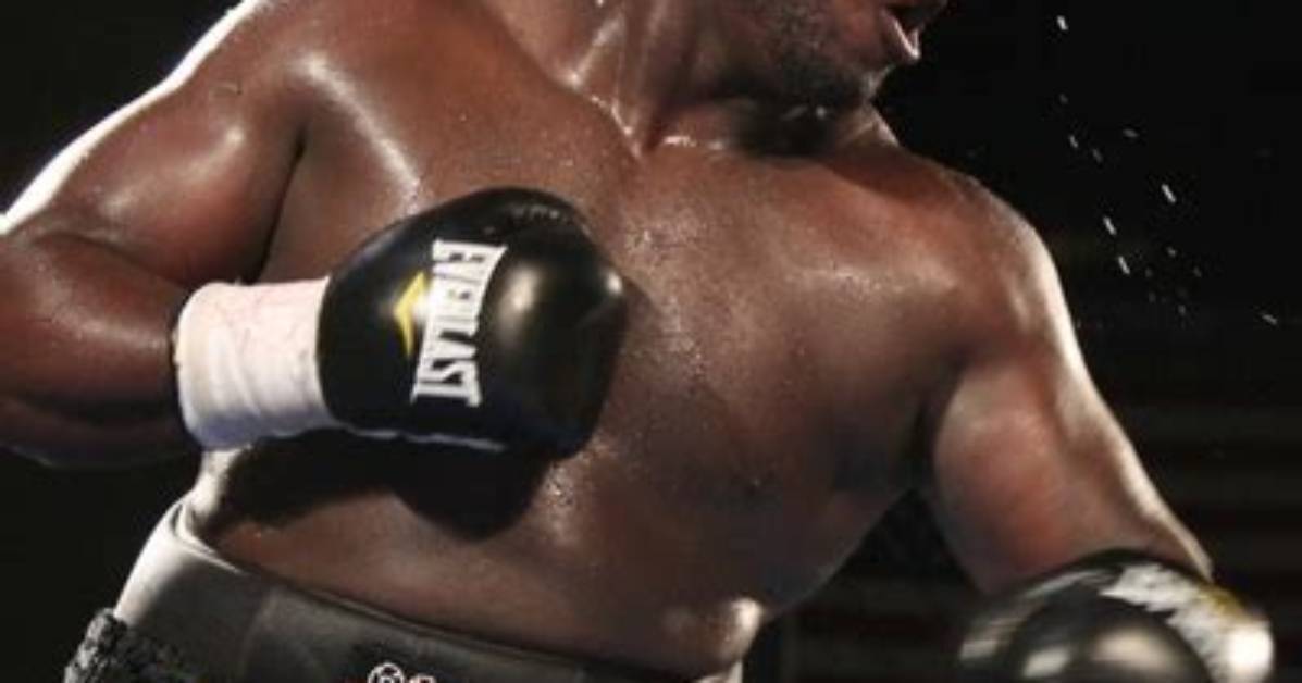 Novadash | Bermane Stiverne Net Worth