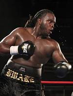 Novadash | Bermane Stiverne Net Worth