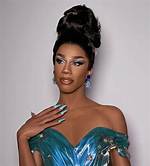 Novadash | Naomi Smalls Net Worth