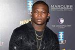 O. T. Genasis - Bio, Age, Net Worth, Single, Nationality, Body Measurement, Career ·