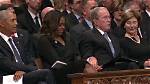 Obama's Enduring Friendship: a Special Bond with Michael