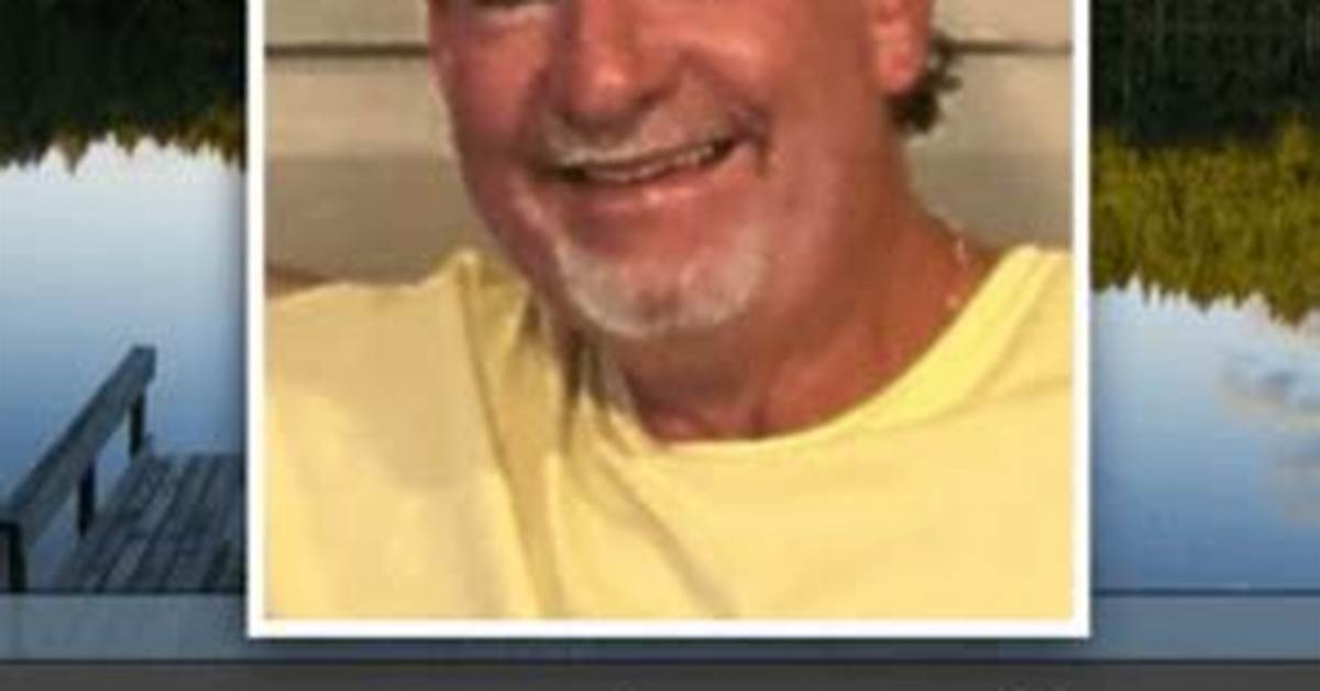 Obituary and Boating Accident: Remembering Gary Tibbetts