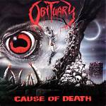 Obituary, Cause of Death, and The
