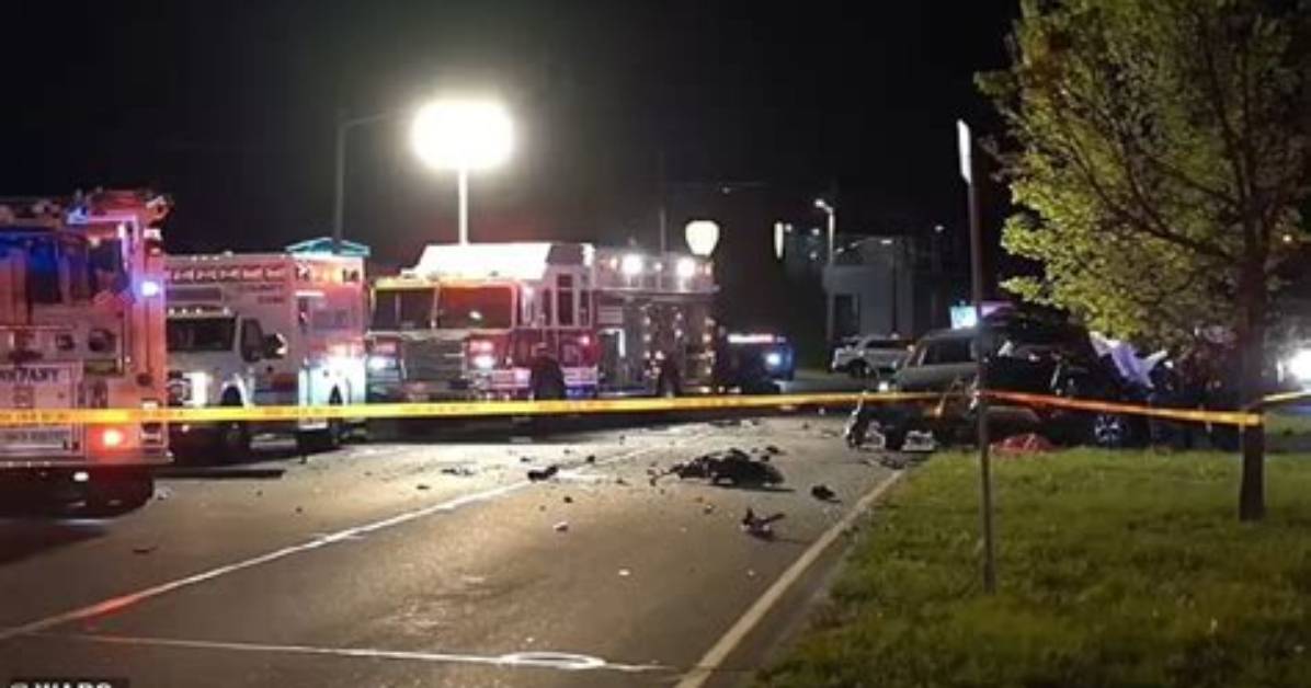 Obituary: Nick Perugini Accident – What Happened to Him? Death Cause