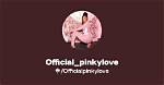 @Official_Pinkylove on Instagram Wiki and Bio |