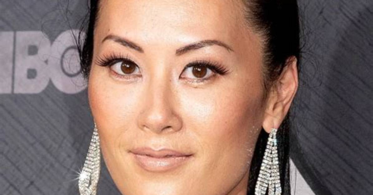 Olivia Cheng (Tv Actress) - Age, Birthday, Bio, Facts, Family, Net Worth, Height & More |