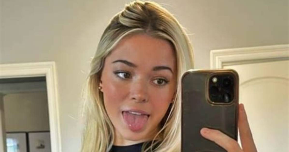 Olivia Dunne Leaks: the Impact, Controversies, and Future