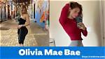 Olivia Mae Bae's Onlyfans Leak Exposed