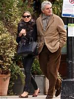 Olivia Palermo Parents