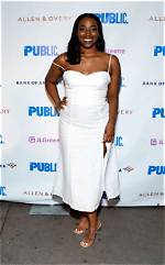 Olivia Washington Bio, Age, Net Worth, Parents, Family, Boyfriend, Married