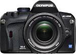 Olympus E-450 Review ·