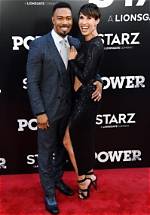 Omari Hardwick's Height, Weight, Age, Spouse, and Family: a Comprehensive Overview