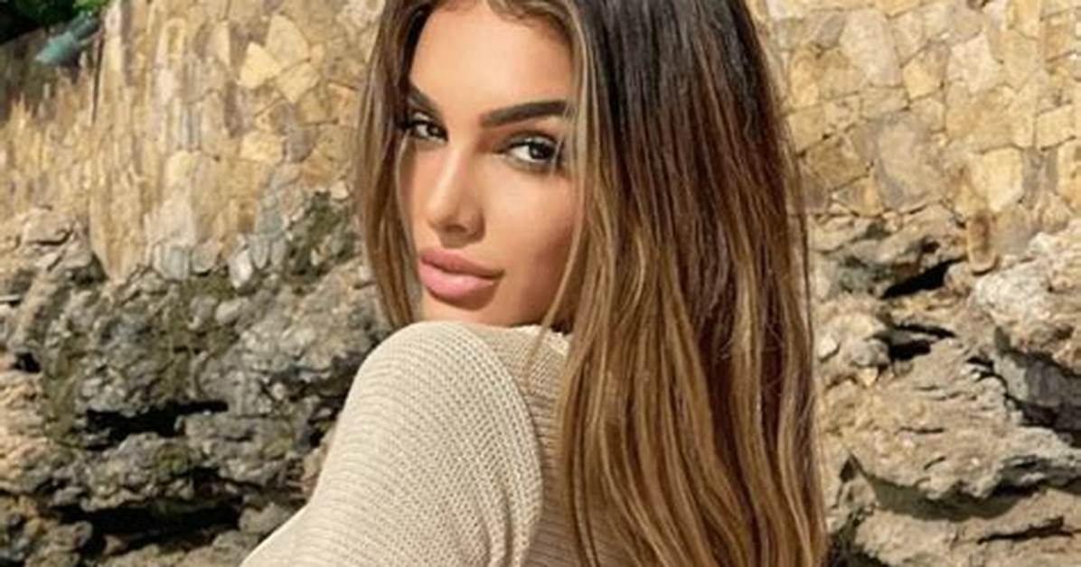 Onlyfans Lyna Perez Leaked Video and Photo: Tape Gone Viral |
