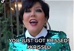 Oops, We Got Krissed as Kris Jenner Fools Fans with Fake Tiktok Presidential Video Mon 27 June
