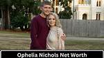 Ophelia Nichols - Bio, Career, Age, Net Worth, Height, Facts ·