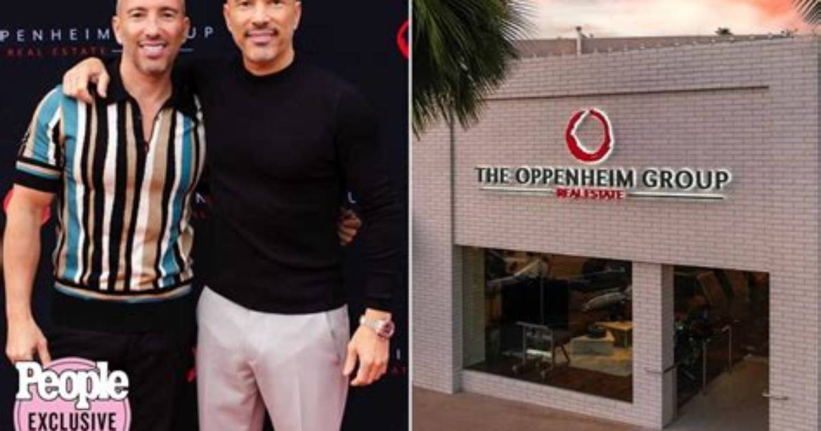 Oppenheim Group: Luxury Real Estate in La & Beyond | Discover Now