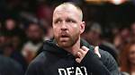 Orange Cassidy: Jon Moxley Is a Leader for Aew