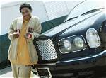 Orlando Brown's "Bad Boys Texas" Antics Have Twitter Cracking up ·