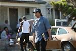 Orlando Brown Straight Outta Compton: a Redemption Story