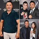 Oscar De La Hoya: Height, Wife, Kids, Boxer, Net Worth!