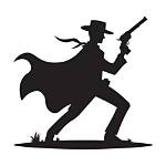 Outlaw, Gunfighter, and American Icon