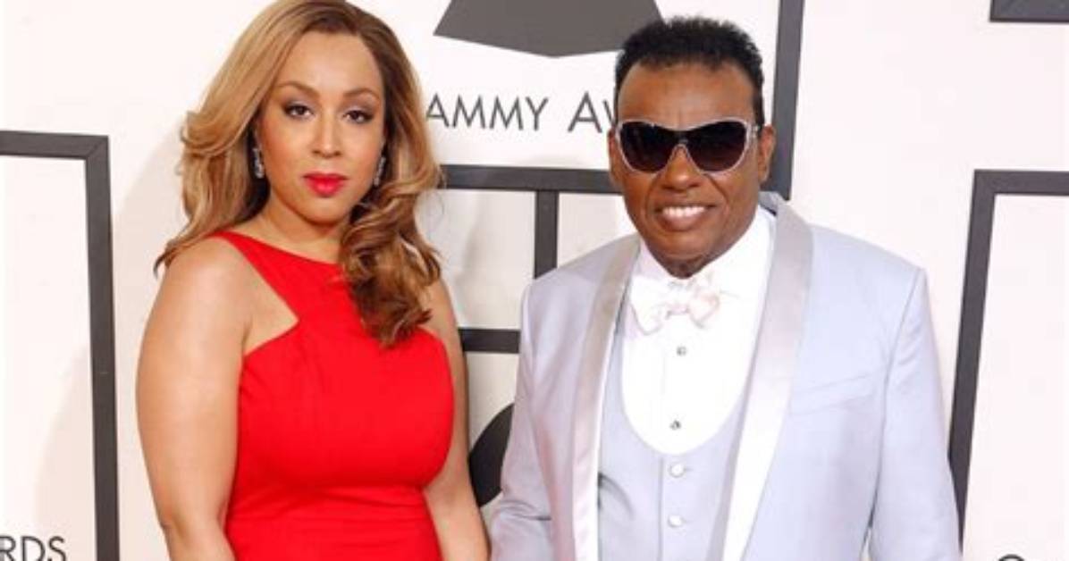 Outside of the Isley Brothers, Ron Isley Has Built a $2M Net Worth and Family with Three Children Of