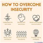 Overcome Insecurity: Strategies for Actors and Actresses