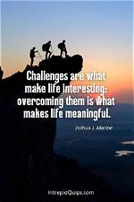 Overcoming Challenges and Inspiring Others
