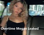 Overtime Megan Twitter Leaked - Crackermusic. Com the Talks Today