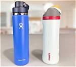Owala vs Hydro Flask: the Ultimate Showdown for Hydration Enthusiasts