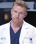 Owen Hunt: the Journey of a Resilient Surgeon in Grey's Anatomy