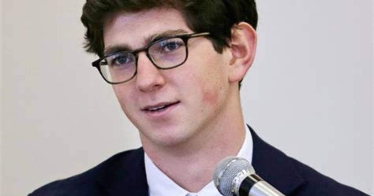 Owen Labrie: Decoding the Wikipedia Saga