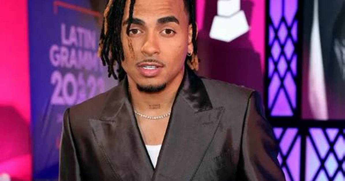 Ozuna Net Worth ·
