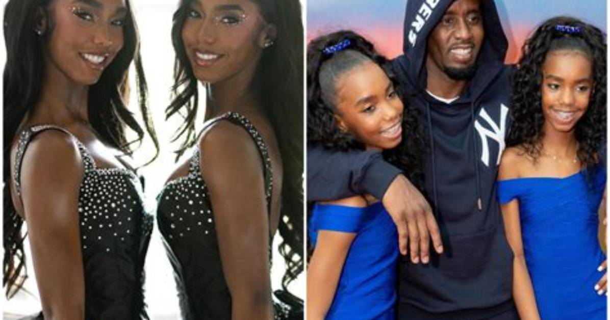 P Diddy Daughter: the Life and Legacy of Chance Combs