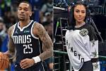 P. J. Washington's Wife: Who Is She? Uncovering the Love Life of the Nba Star
